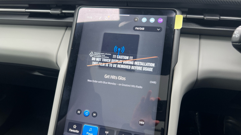 Ford Explorer 250kW Premium 79kWh AWD 5dr Auto Electric Estate